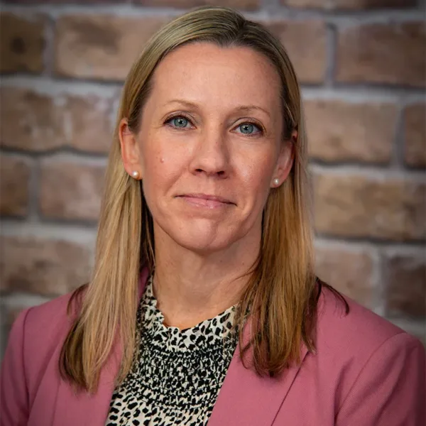 Nicole Smullen. Photo courtesy of raSmith. | raSmith Welcomes Nicole Smullen, Adds Real Estate Acquisition Services