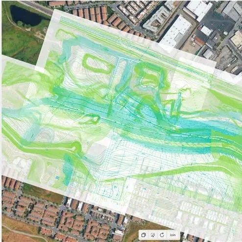 Photo courtesy of AGTEK. | AGTEK Introduces Reveal Transform: AI‑powered Data Preparation for Faster, Smarter Takeoff and Production Tracking 