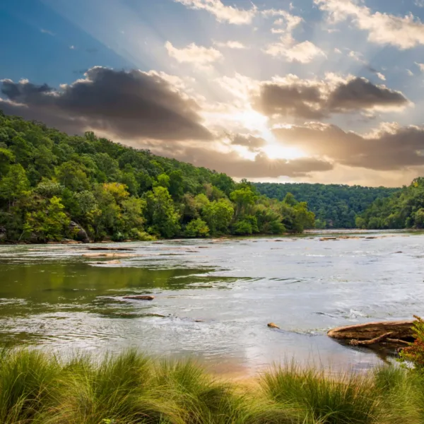 GHD Selected by Georgia Environmental Protection Division to Advance Statewide Water Quality Modeling