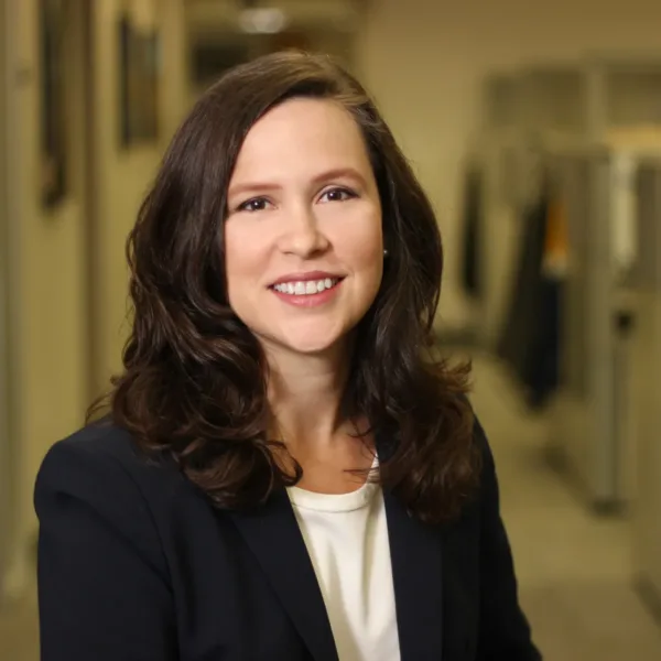 Photo Credit: LAN. | Laura Casset, PE, CFM, CPESC, Appointed Vice President at LAN, Inc.