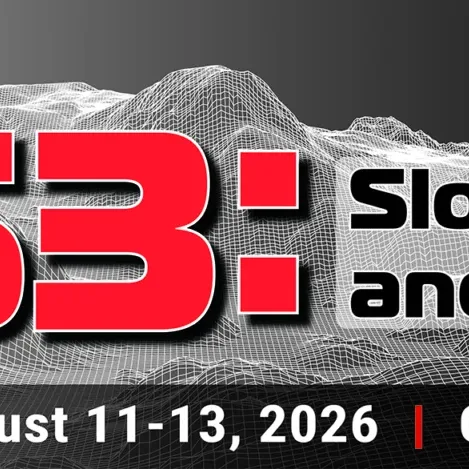 Join Industry Experts at S3: Slopes, Support and Stabilization — Registration Open
