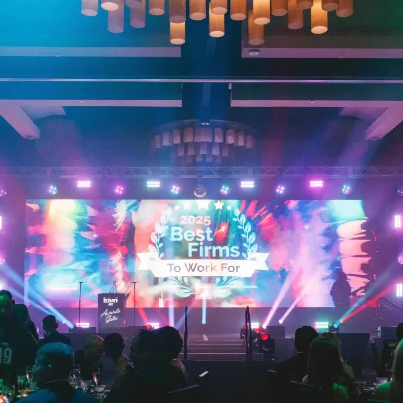 What High-Performing AEC Firms Get Right About Culture and Talent 