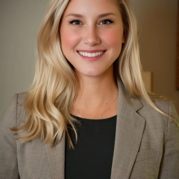 Jeannine Goldsmith. Photo Credit: Ware Malcomb. | Ware Malcomb Names Jeannine Goldsmith Director, Interior Architecture & Design in Houston Office