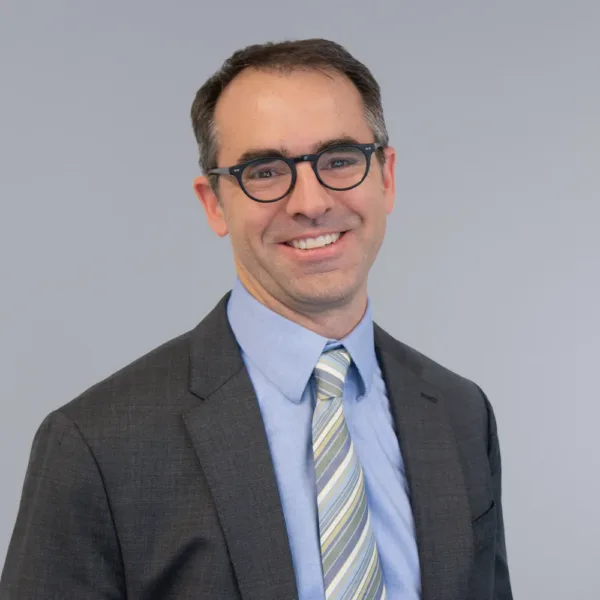 Brian Markham. Photo Credit: MKA. | MKA Welcomes Brian Markham!