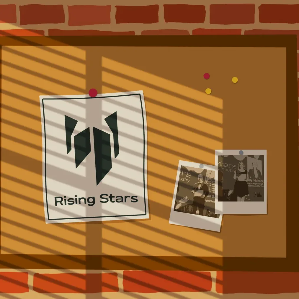 Data Trends in Rising Stars History  