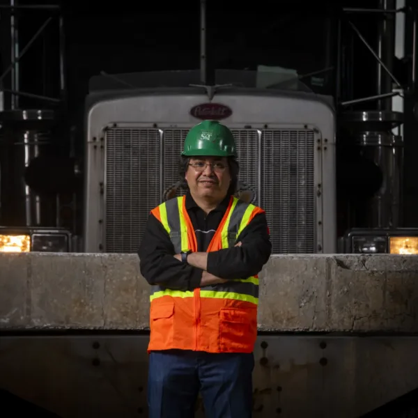 Dr. Mohamed ElGawady. Photo courtesy of Missouri S&T. | Missouri S&T Professor Elected Fellow of American Concrete Institute