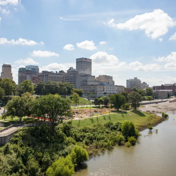 Army Corps of Engineers, Memphis District Announces Groundbreaking on Collaborative Project on Mississippi River