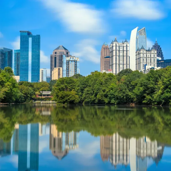 STV Expands in the Southeast with New Office in Midtown Atlanta 