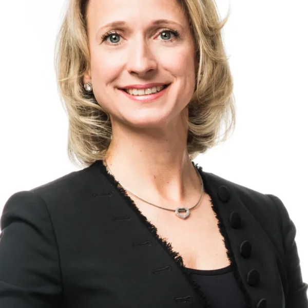 Arliss Szysky. Photo courtesy of Stantec. | Stantec Names Arliss Szysky to Lead Infrastructure Business