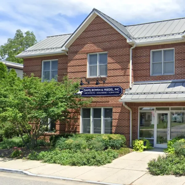 Photo courtesy of Davis, Bowen & Friedel, Inc. | Davis, Bowen & Friedel, Inc. Expands Eastern Shore Presence with Acquisition of Davis, Moore, Shearon & Associates, LLC