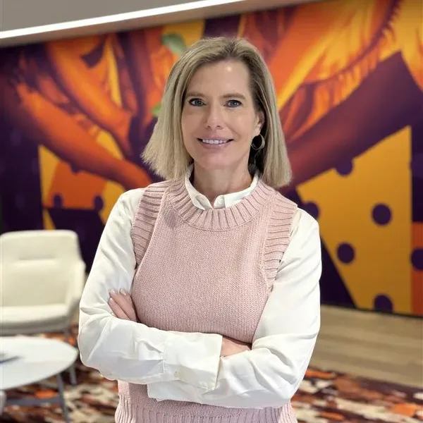 Vice President of Marketing Conni Morey. Photo courtesy of KAI Enterprises. | Conni Morey Joins KAI as Vice President of Marketing 