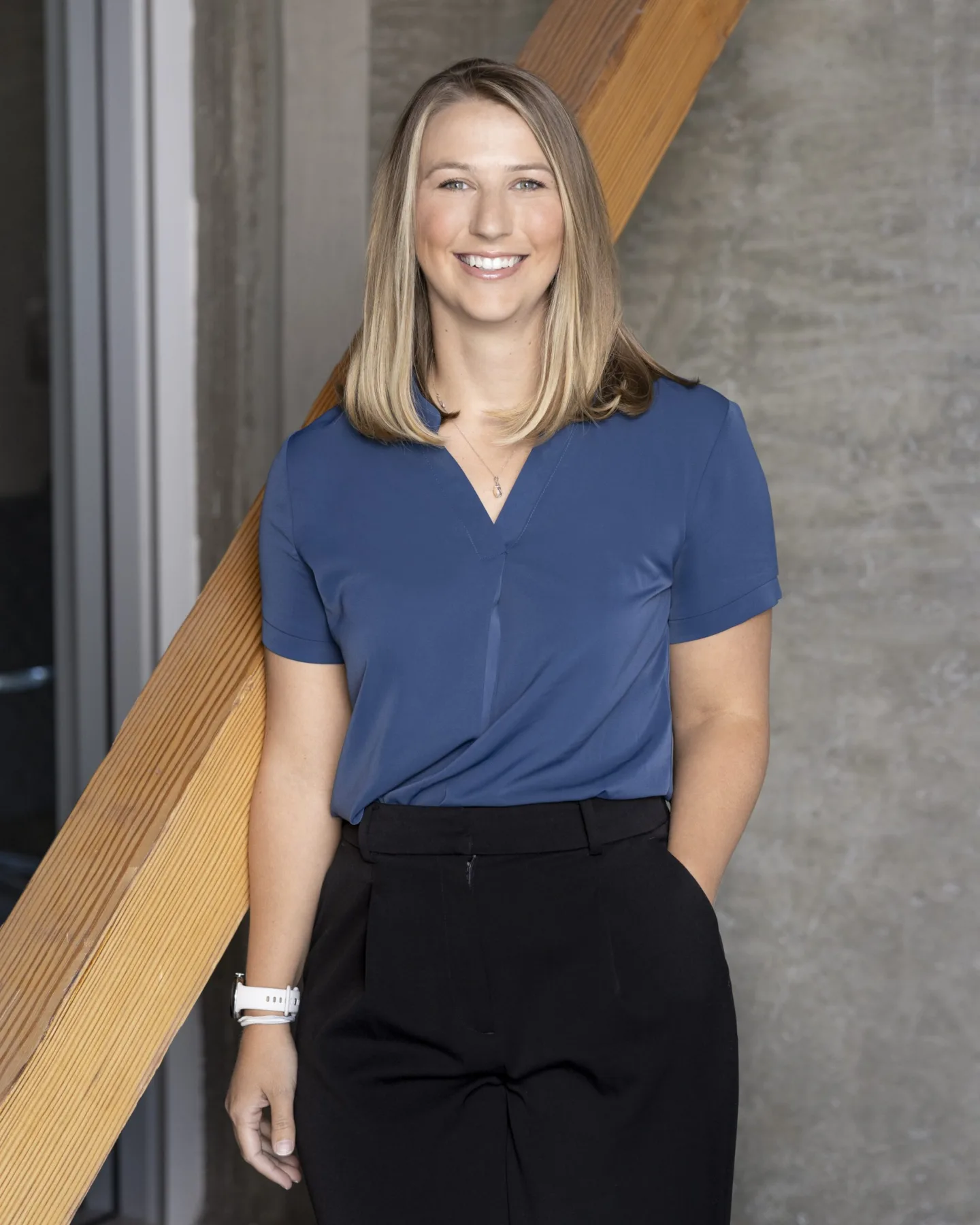 Ware Malcomb Announces Lauren Leyrer Promoted to Director, Civil Engineering in the Atlanta Office