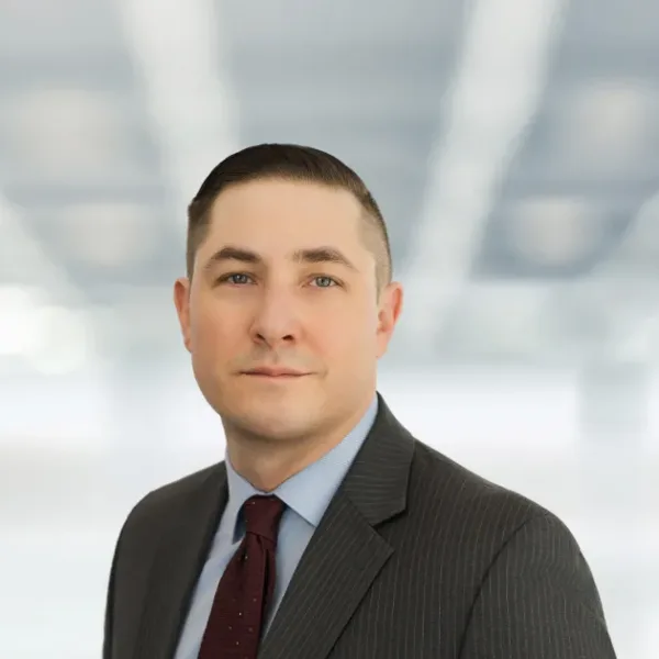 Michael Contos. Photo courtesy of Tarter Krinsky & Drogin. | Tarter Krinsky & Drogin Adds Michael T. Contos as Partner in Nationally Ranked Construction Practice 