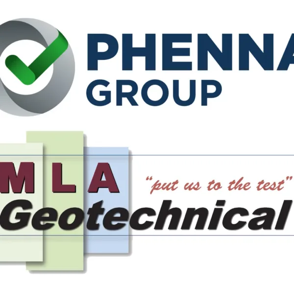 Photos courtesy of Phenna Group. | Phenna Group Strengthens US Geotechnical Capabilities with Acquisition of MLA Geotechnical 