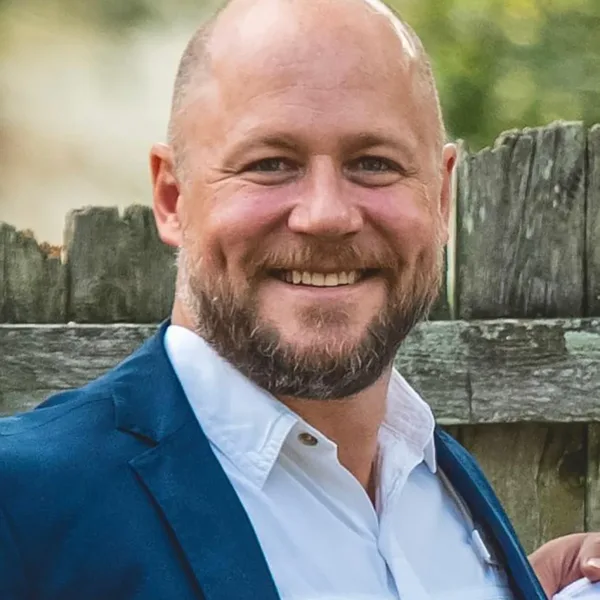 Joseph Palantino. Photo courtesy of STV. | STV Promotes Joseph Palantino to Vice President and Pennsylvania Area Manager for Buildings