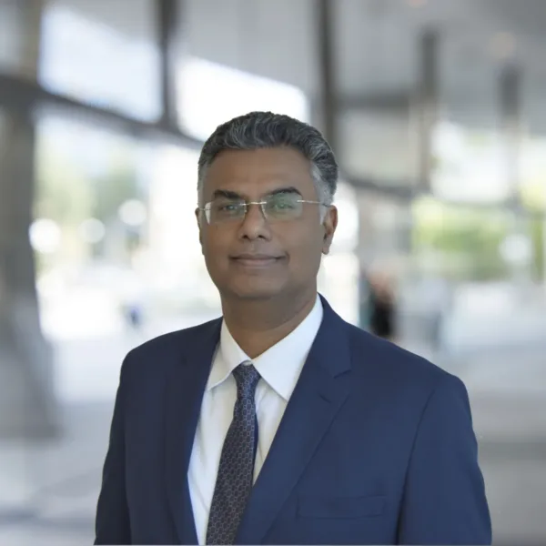 Jose Joseph. Photo courtesy of STV. | STV Promotes Texas Structures Leader Jose Joseph to Vice President