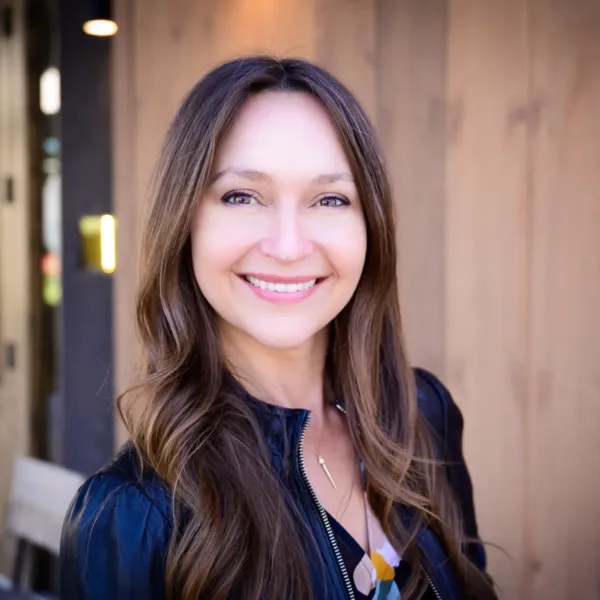 Rebecca Wanders, Director of Business Development. Photo courtesy of Latitude 33. | Latitude 33 Recruits Top Talent and Signs New Lease in Los Angeles