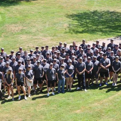 Wallace Whittle celebrates 5 years since management buy-out. Photo courtesy of Wallace Whittle. | Six Decades of Heritage, Five Years of Momentum: Wallace Whittle Marks MBO Milestone