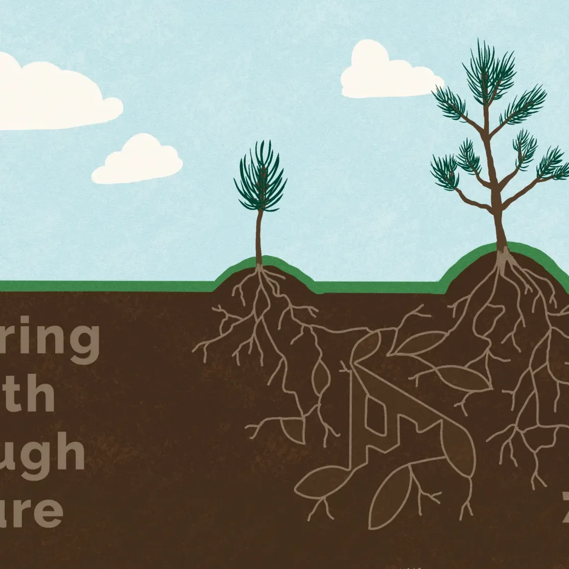 Nurturing Growth Through Culture 