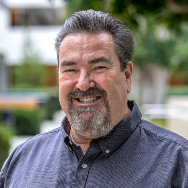 Anthony Haro. Photo courtesy of Fuscoe Engineering, Inc. | Fuscoe Engineering, Inc. Welcomes Anthony Haro as a Senior Project Manager in Ontario