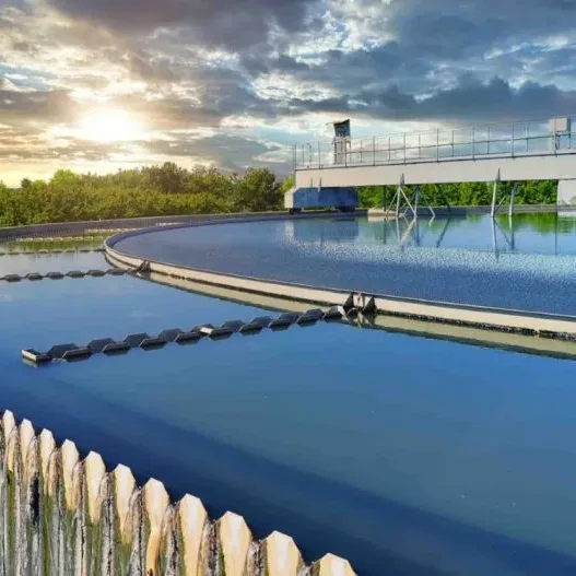 Photo courtesy of Stantec. | Stantec partners with WSSC Water and Prince William Water on new Water Research Foundation AI initiative