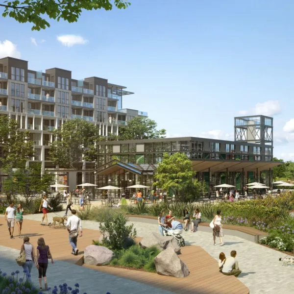 Photo Credit: AO. | AO and Shopoff Realty Investments Break Ground on Highly Anticipated Repositioning Project