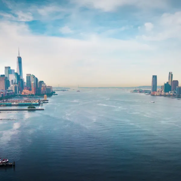 Traylor/Walsh/Skanska Joint Venture Awarded Hudson Tunnel Project Package 1C: Hudson River Tunnel Section Contract for $1.29B