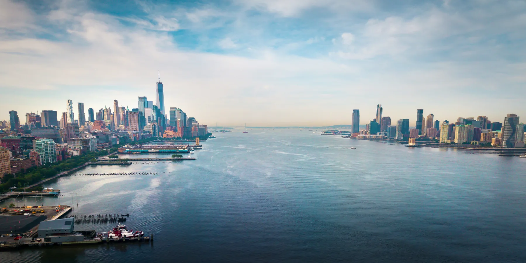 Traylor/Walsh/Skanska Joint Venture Awarded Hudson Tunnel Project Package 1C: Hudson River Tunnel Section Contract for $1.29B