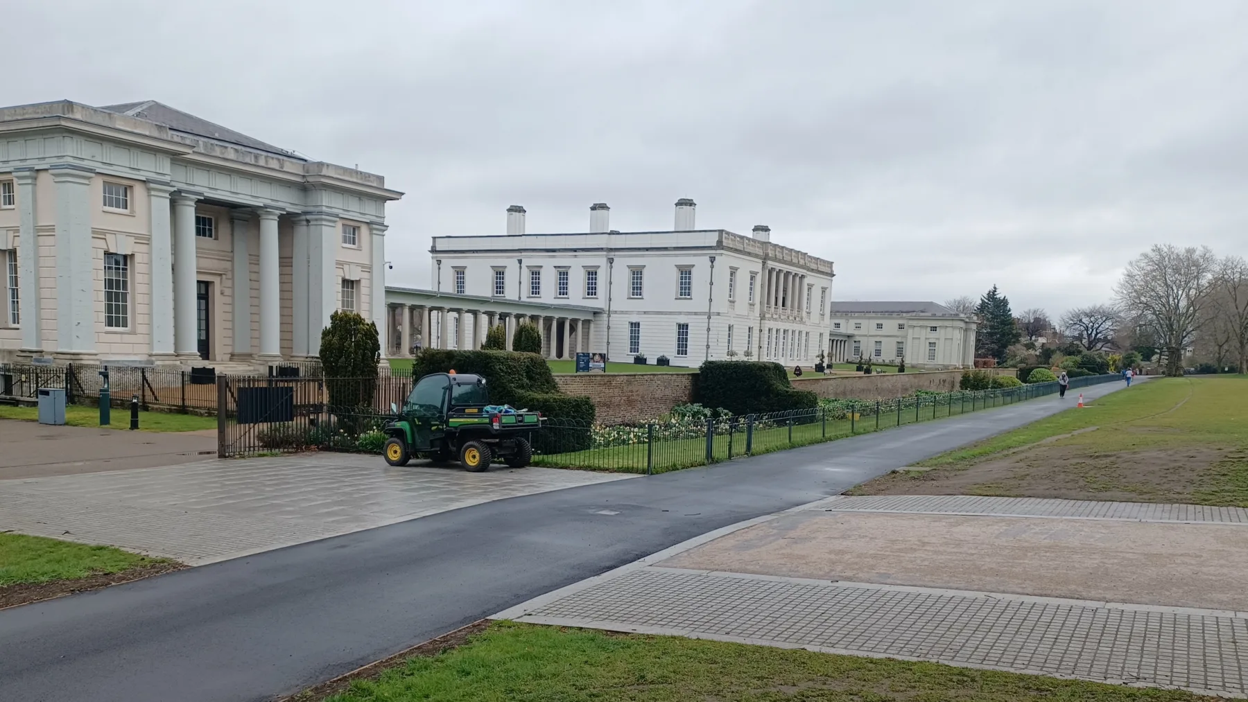 Barhale to Finalize £17M Greenwich Trunk Main by July 2027