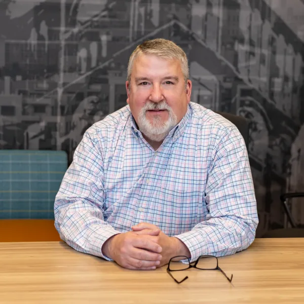 Chris Jann. Photo courtesy of Wold Architects & Engineers. | Wold Architects & Engineers Strengthens Healthcare Vertical with New Business Development Leader