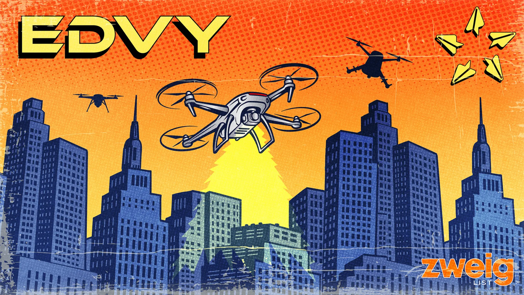 From Novelty to Necessity: The Evolution of Drone Video 