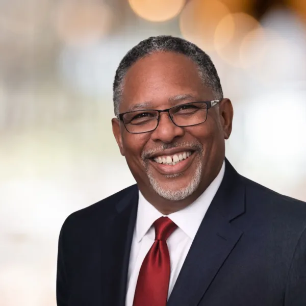 Wayne Warren. Photo courtesy of STV. | Wayne Warren Joins STV to Lead K-12 and Higher Education Program Management in North Texas