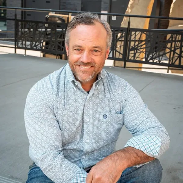 Howard Perko. Photo courtesy of DFI. | DFI Announces 2026-2027 Traveling Lecturer
