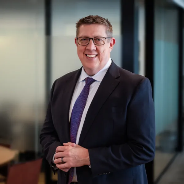 STV Taps Former ODOT Leader Kris Strickler as National Highways Director
