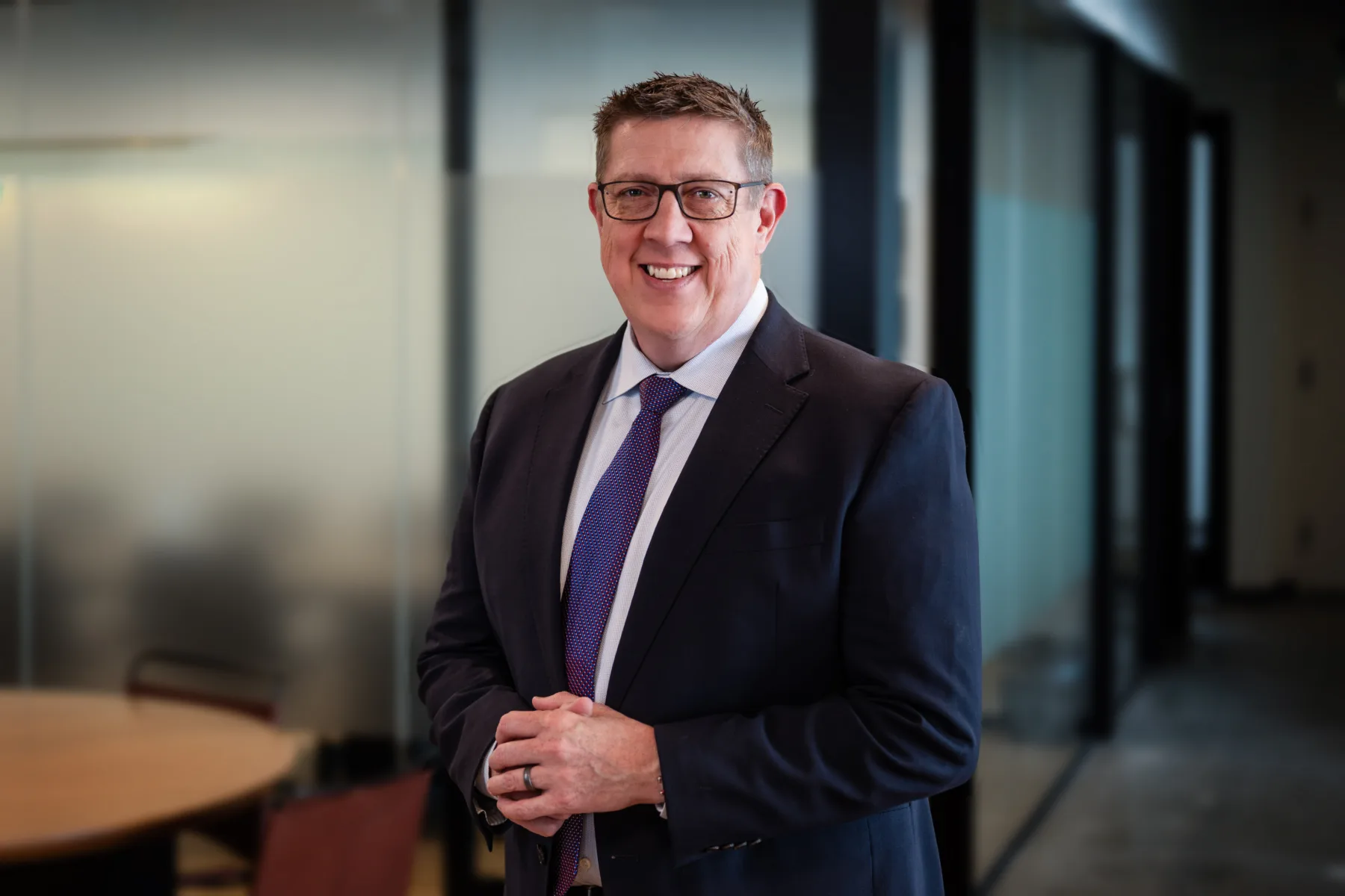 STV Taps Former ODOT Leader Kris Strickler as National Highways Director