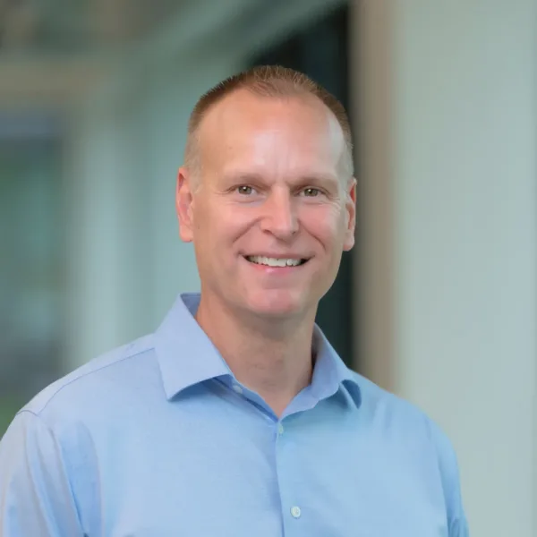 Rob Orvis. Photo courtesy of Wells. | Wells Announces Rob Orvis as Chief Technology Officer