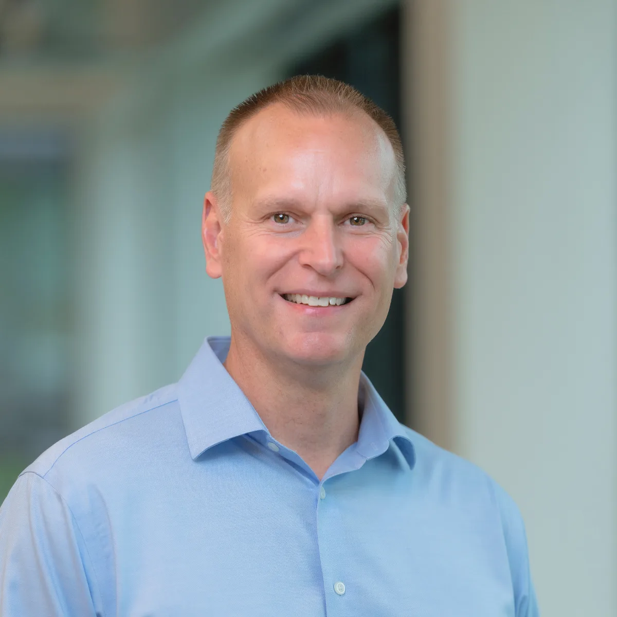 Wells Announces Rob Orvis as Chief Technology Officer