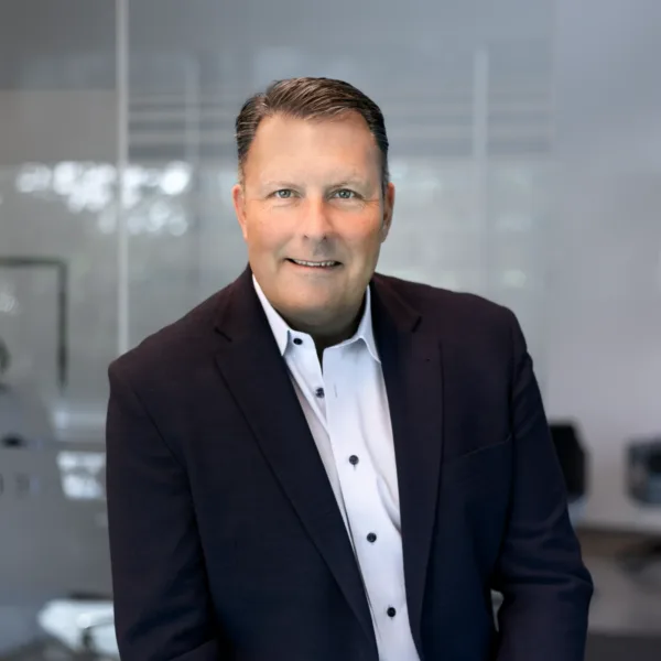 Steven Elsdon. Photo Credit: Synergi. | Synergi Appoints Steven Elsdon as Chief Executive Officer, Advancing Next Phase of Global Growth 