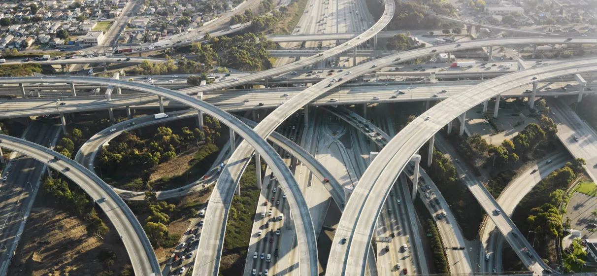 STV Selected to Lead California Road Pricing Initiative 