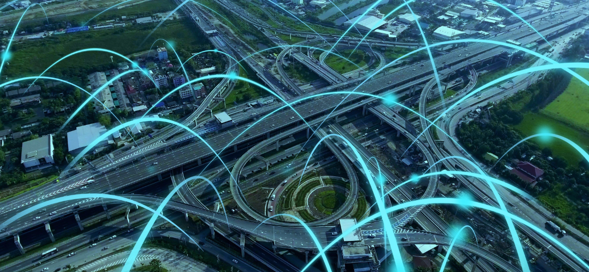 STV Partners with DriveOhio to Develop a Connected Vehicle to Everything (V2X) Deployment Plan