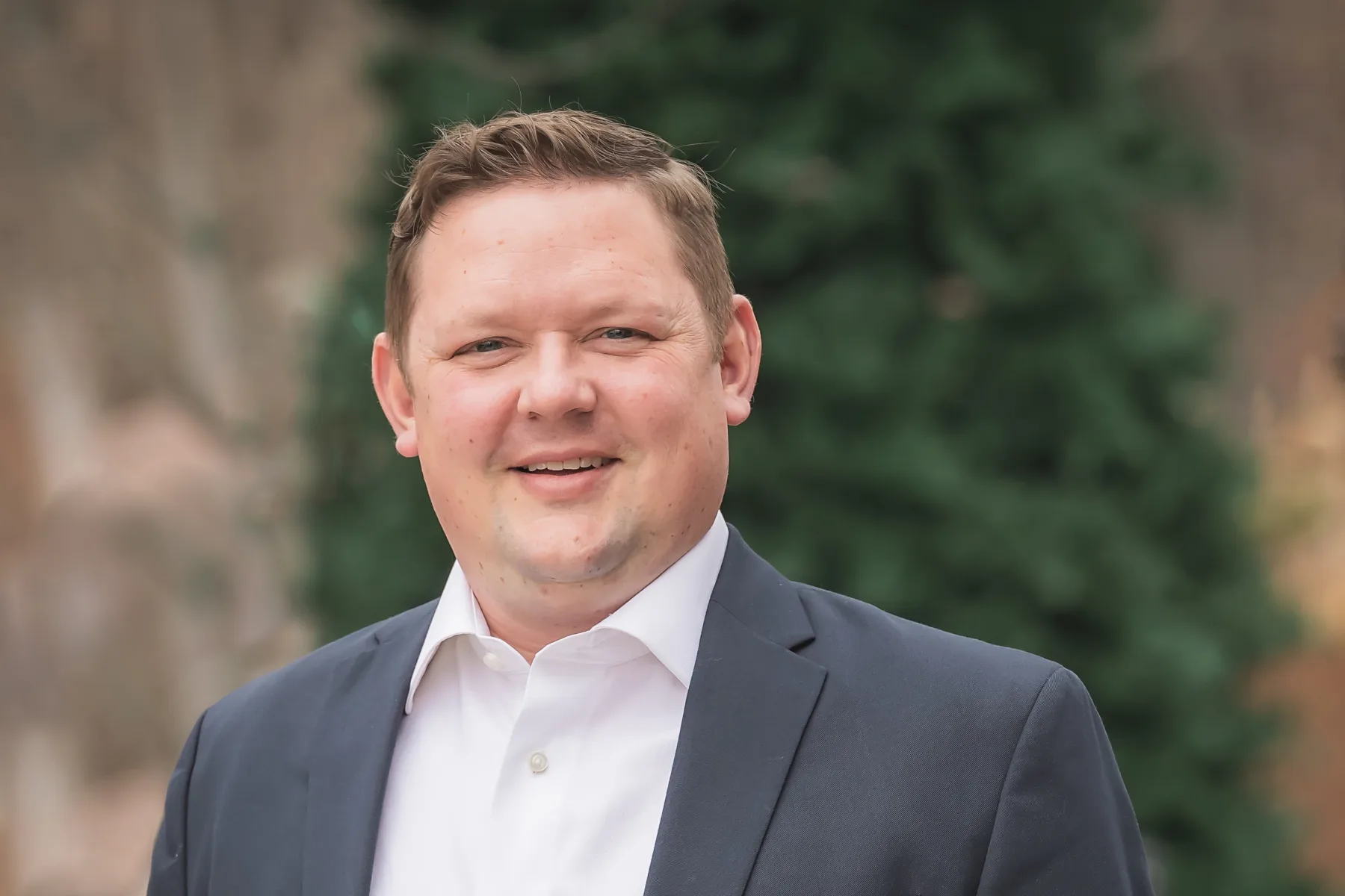 Caddell Construction Announces the Promotion of Warren Wheat to Construction Executive