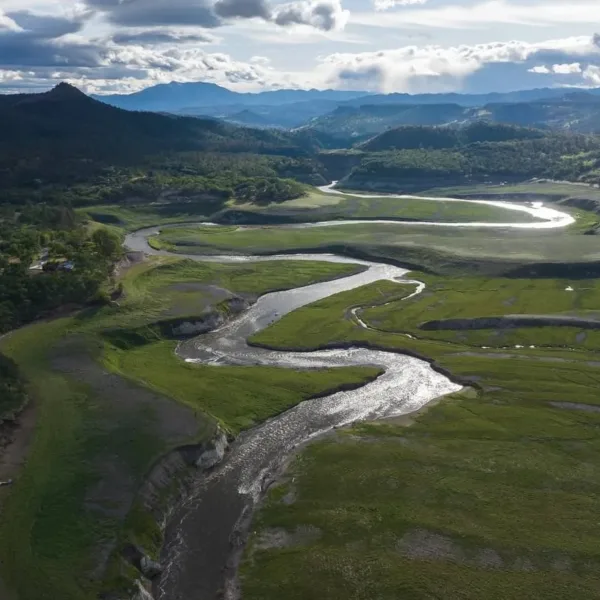 Photo courtesy of ACEC. | Klamath River Restoration Wins Top National Engineering Award