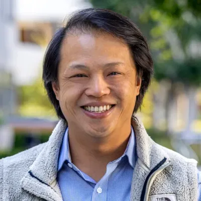 Christopher Chin. Photo courtesy of Fuscoe Engineering. | Fuscoe Engineering, Inc. Welcomes Christopher Chin as a Project Manager in Los Angeles