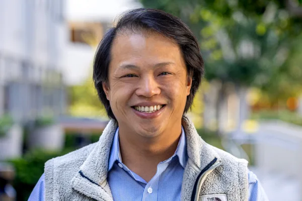 Fuscoe Engineering, Inc. Welcomes Christopher Chin as a Project Manager in Los Angeles