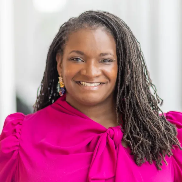 Erin Slayton. Photo courtesy of hdr. | HDR’s Erin Slayton Elected Chair of WTS International