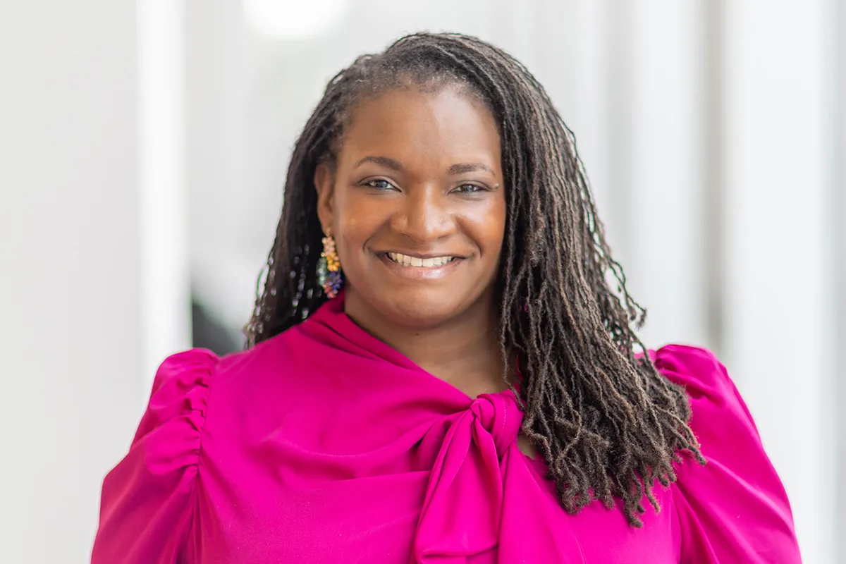 HDR’s Erin Slayton Elected Chair of WTS International