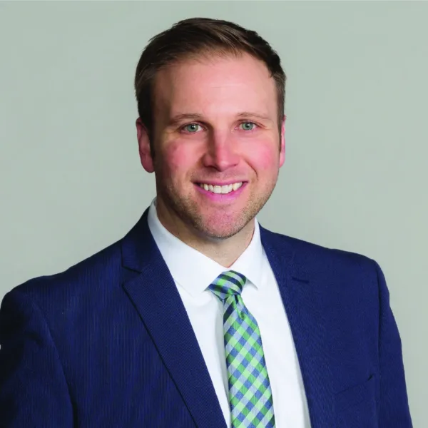 Tim MacKay. Photo courtesy of STV. | STV Promotes Tim MacKay to Area Manager in Boston