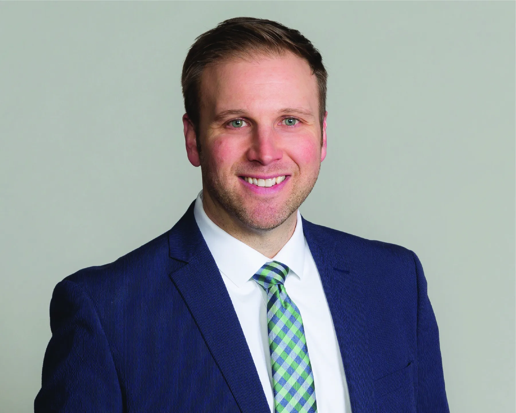 STV Promotes Tim MacKay to Area Manager in Boston