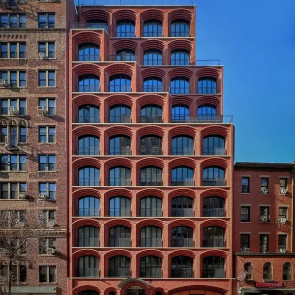 Photo credit: BIA | BIA Opens Entries for 2026 Brick in Architecture Awards