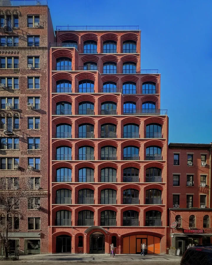 BIA Opens 2026 Brick in Architecture Awards for Entries